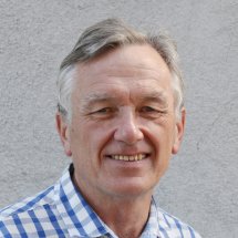 Svein Olaf Thorbjørnsen